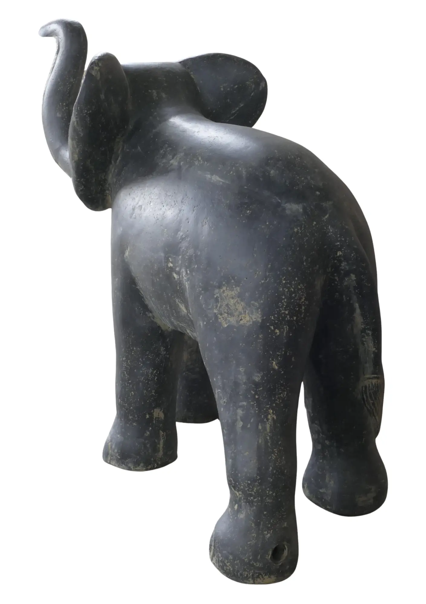 Product image 4 of the product “Elephant as fountain 100cm Long ”